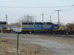 CSX 8181